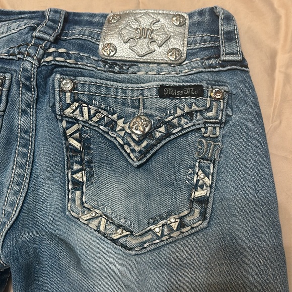 Miss Me Jeans - Picture 2 of 12